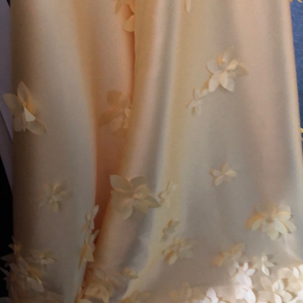 Prom Gown - image 3